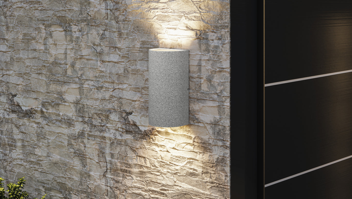 Outdoor Wall Lantern