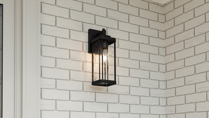 1 Light Outdoor Lantern