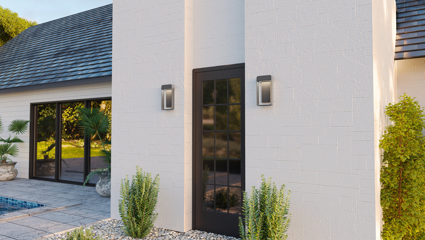 Quoizel Bourdon Outdoor Lantern