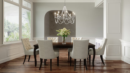 Quoizel Brigitta Chandelier