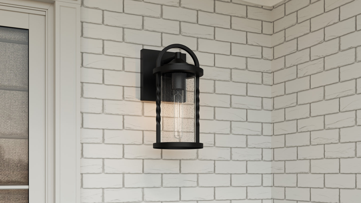 1 Light Outdoor Lantern