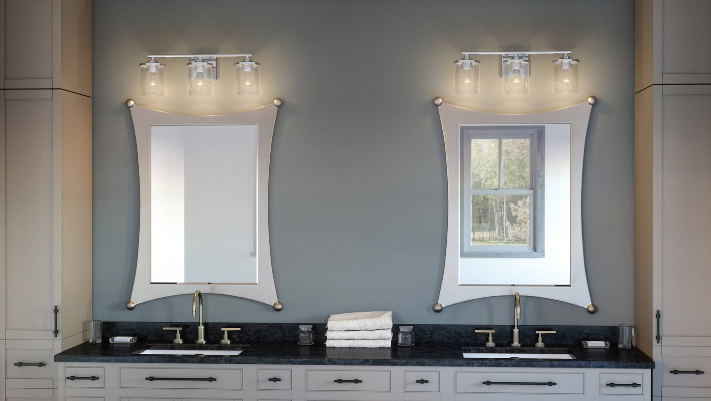 Bathroom Vanity Light