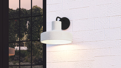 1 Light Outdoor Lantern