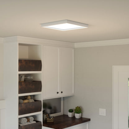 Quoizel Outskirt Flush Mount