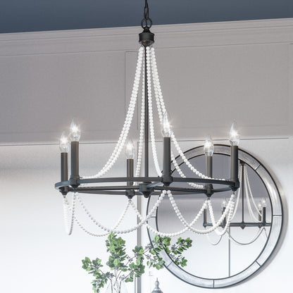 Quoizel Brigitta Chandelier