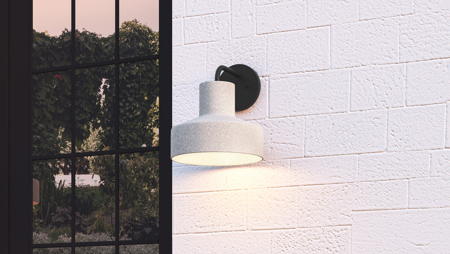 1 Light Outdoor Lantern