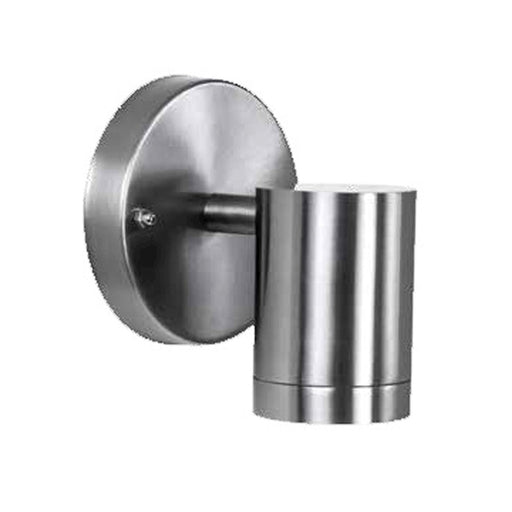 Acclaim Lighting 1 Light LED Wall Sconce, Stainless Steel - 1401SS