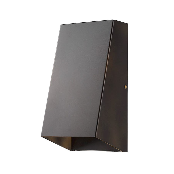 Acclaim Lighting Nolan 1 Light Wall Sconce, Oil Rubbed Bronze - 1515ORB