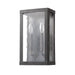 Acclaim Lighting Charleston 2 Light Wall Sconce, Oil Rubbed Bronze - 1520ORB