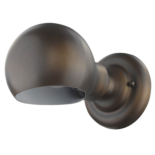Acclaim Lighting Belfort 1 Light Wall Sconce, Oil Rubbed Bronze - 1525ORB