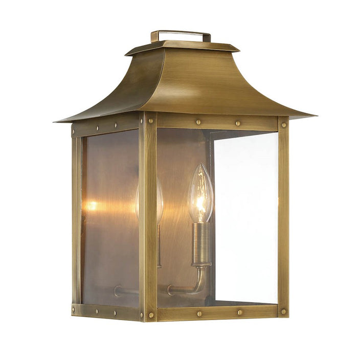 Acclaim Lighting Manchester Wall Sconce