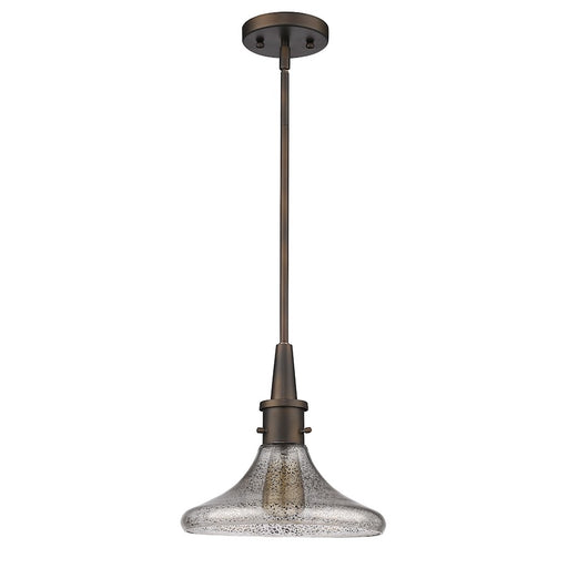 Acclaim Lighting Brielle 1 Light 9" Pendant, Oil Rubbed Bronze - IN21192ORB