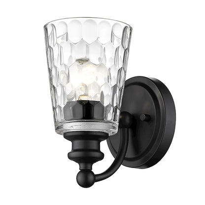 1 Light Wall Sconce