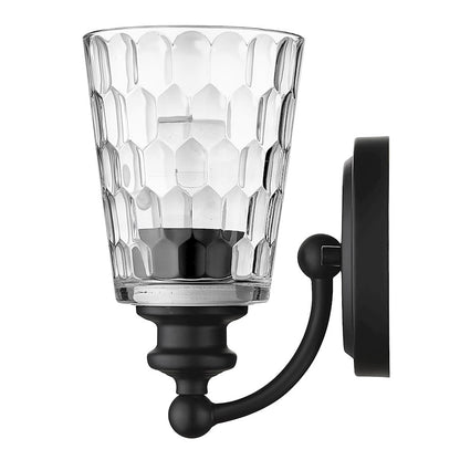 1 Light Wall Sconce