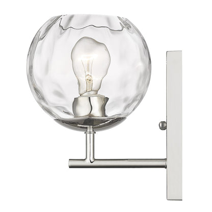 1 Light Wall Sconce