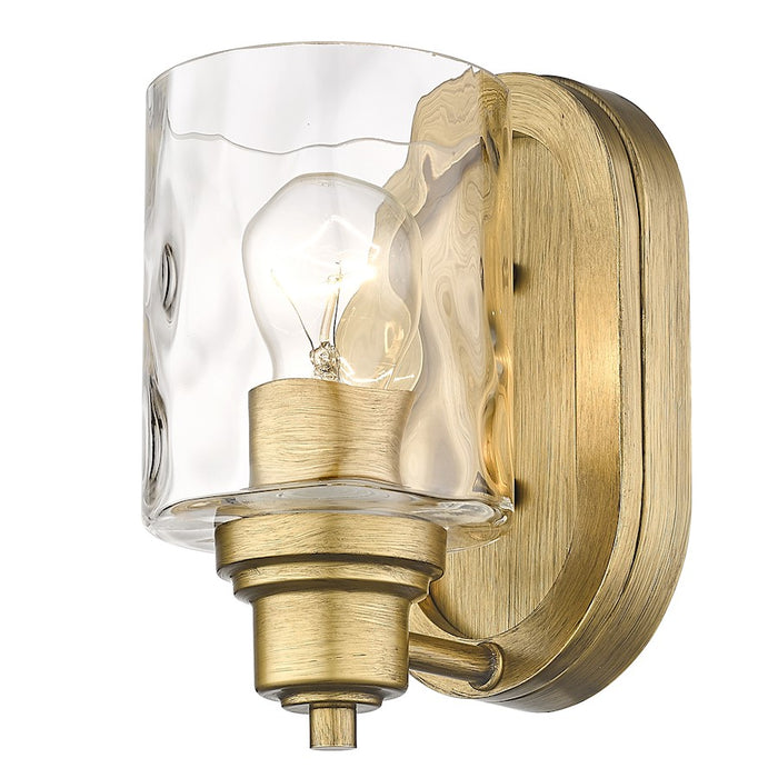 Acclaim Lighting Lumley 1 Light Wall Sconce