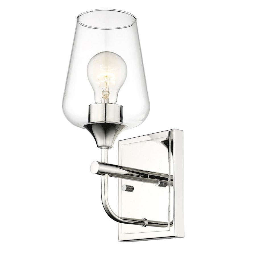 1 Light Wall Sconce