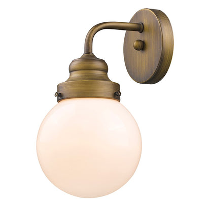 1 Light Wall Sconce