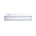 Acclaim Lighting 1 Light 12" Fluorescent Under Cabinets, Gloss White - UC12WH