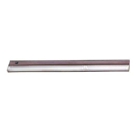 Acclaim Lighting 2 Light 33" Fluorescent Under Cabinets, Bronze - UC33BZ