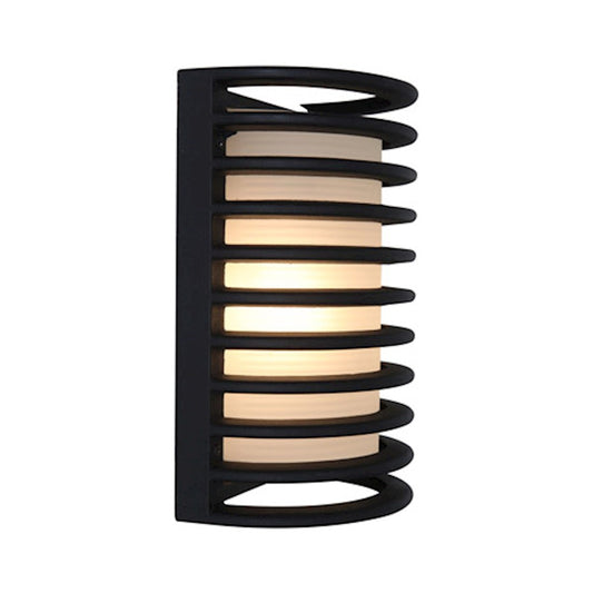 1 Light Outdoor Wall Sconce