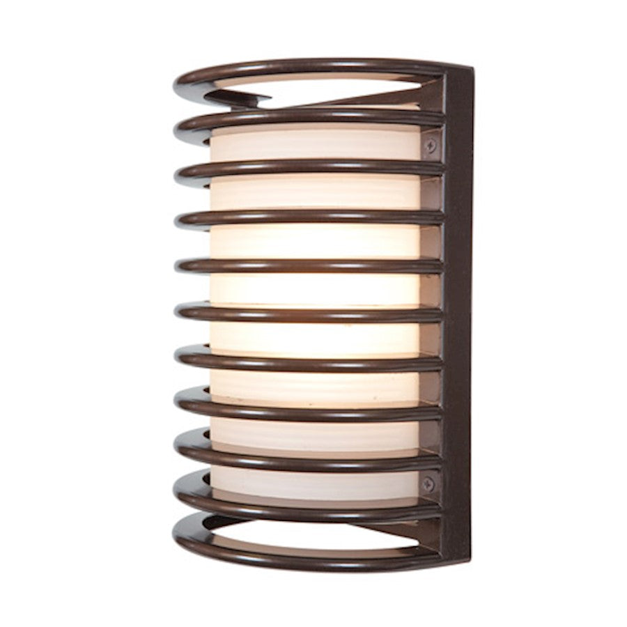 1 Light Outdoor Wall Sconce