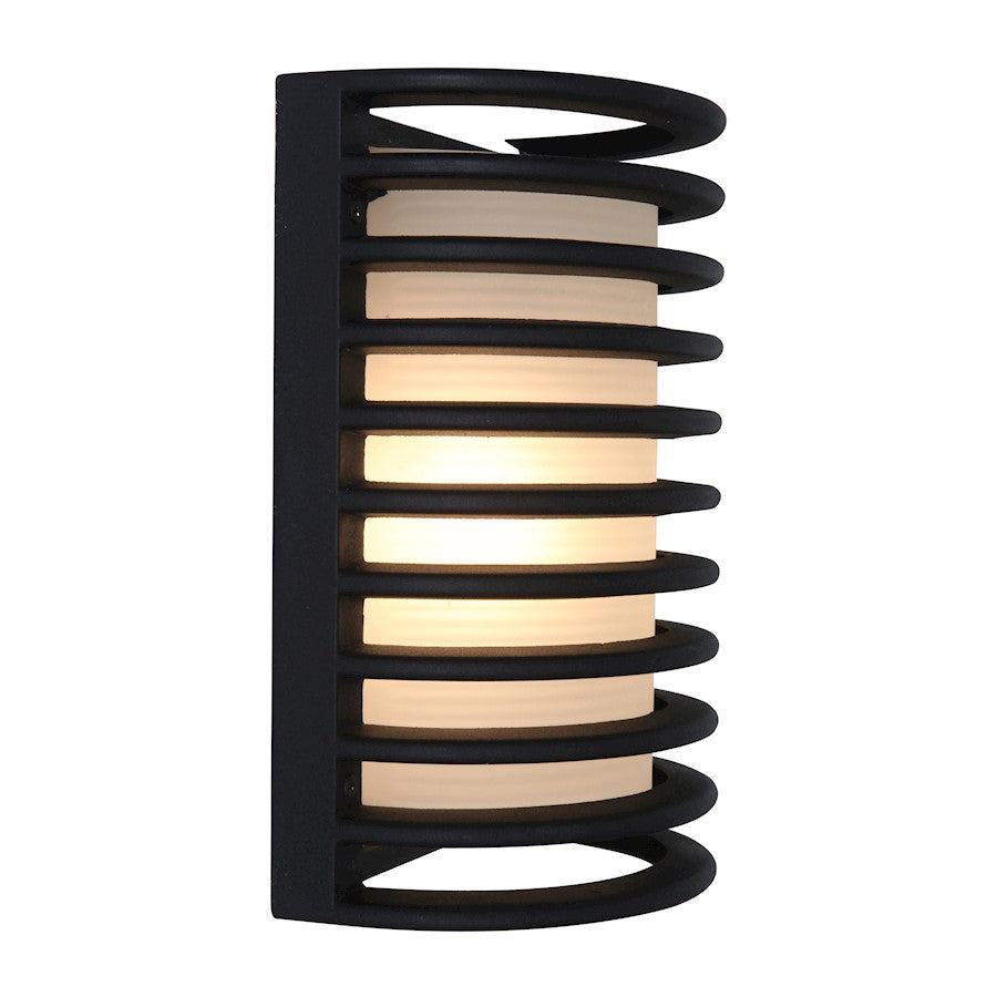 1 Light Outdoor Wall Sconce