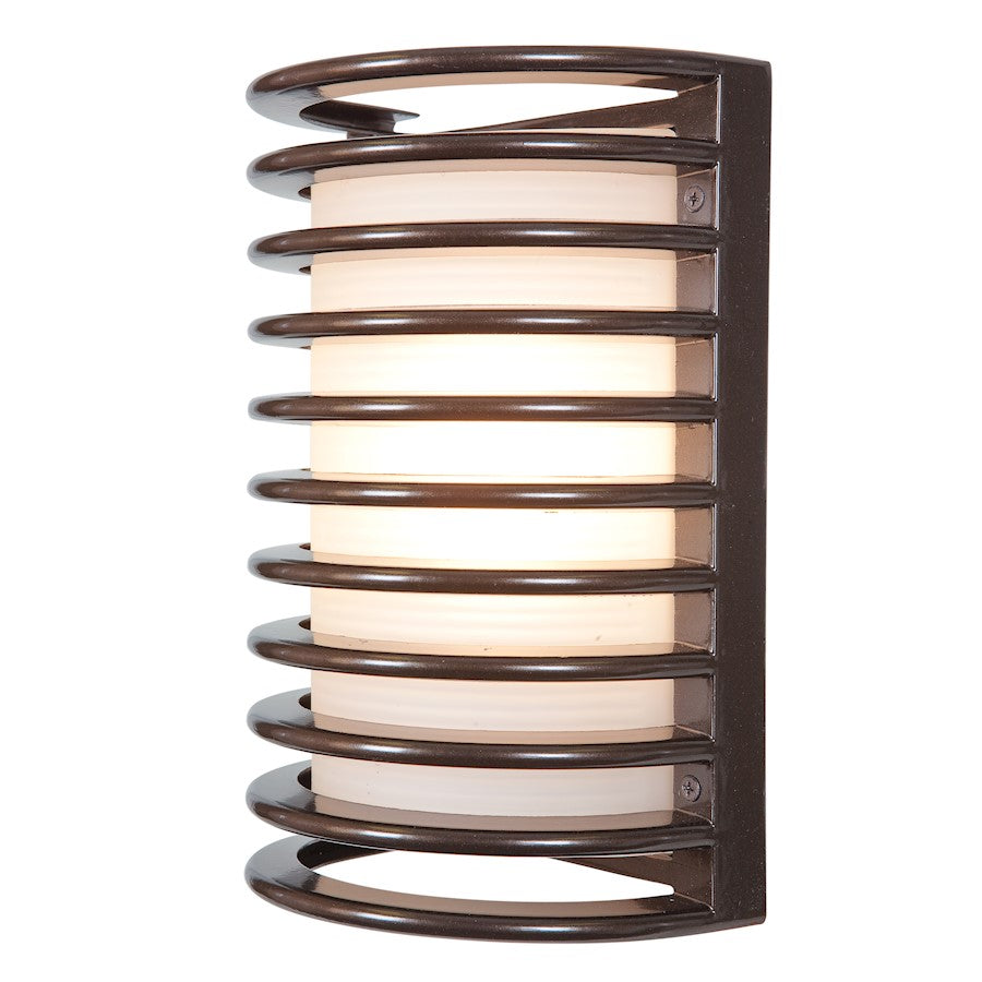 1 Light Outdoor Wall Sconce