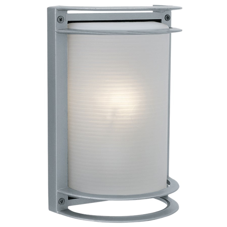 1 Light Outdoor Wall Sconce