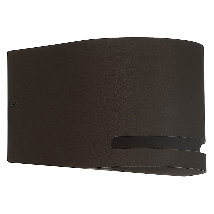 1 Light Outdoor LED Wall Sconce