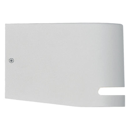 1 Light Outdoor LED Wall Sconce