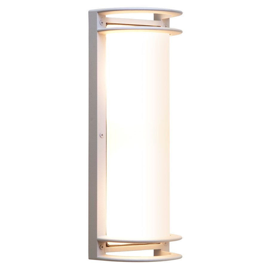 2 Light Outdoor Wall Sconce