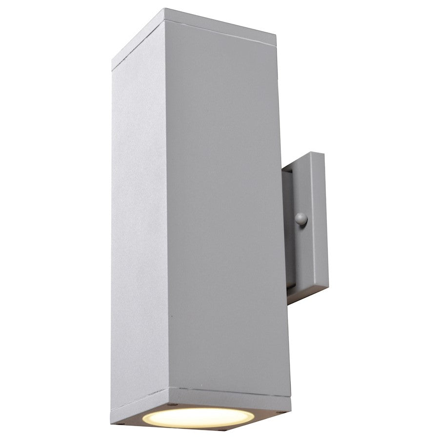 2 Light Wall Sconce