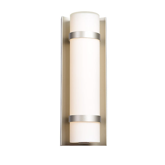 1 Light Outdoor Wall Sconce