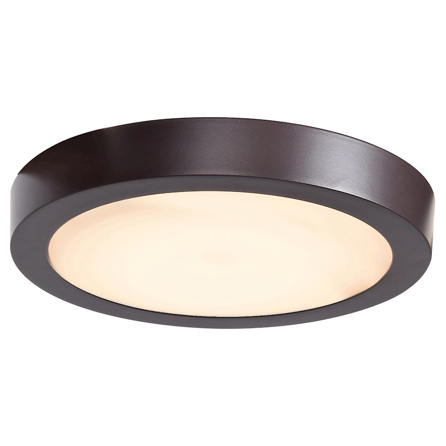 Access Lighting Ulko Exterior 9" Outdoor Flush Mount