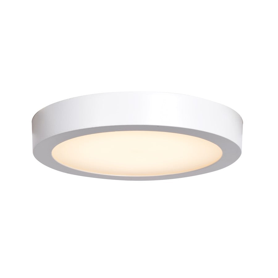 Access Lighting Ulko Exterior 9" Outdoor Flush Mount