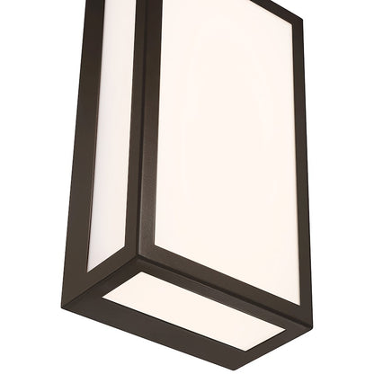 1 Light LED Wall Sconce