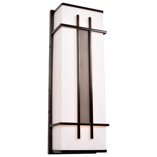 1 Light Outdoor Wall Sconce