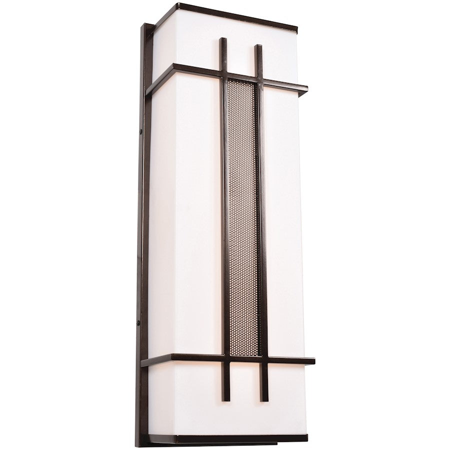 1 Light Outdoor Wall Sconce