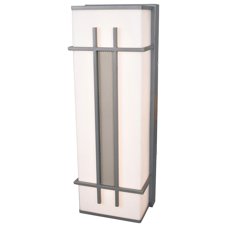 1 Light Outdoor Wall Sconce