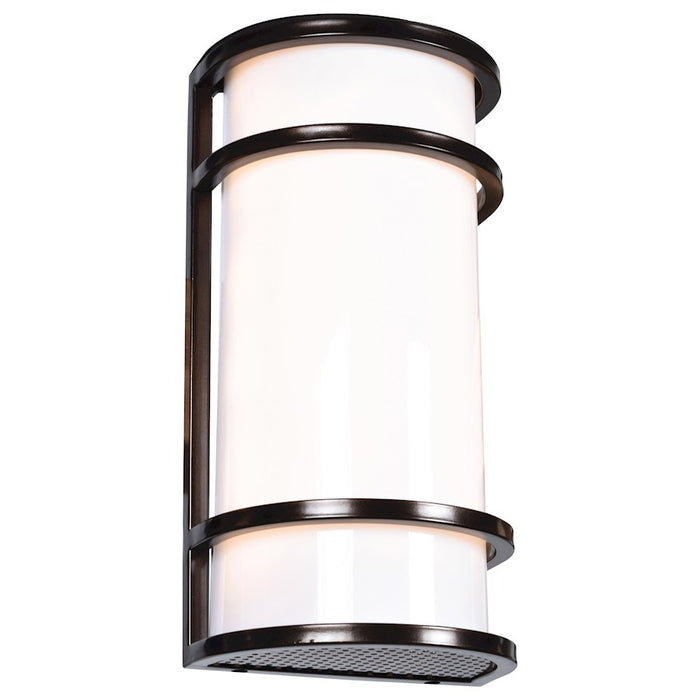 Access Lighting Cove 1 Light Outdoor Sconce