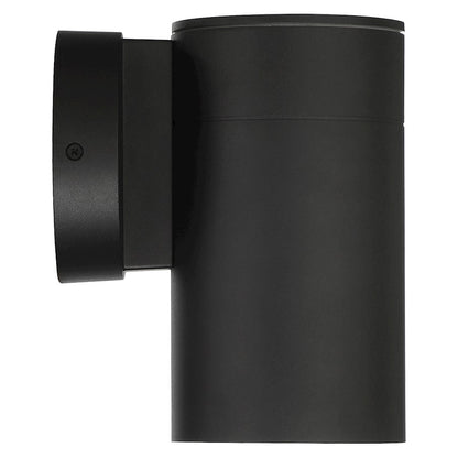 1 Light 7.75" Outdoor LED Wall Sconce