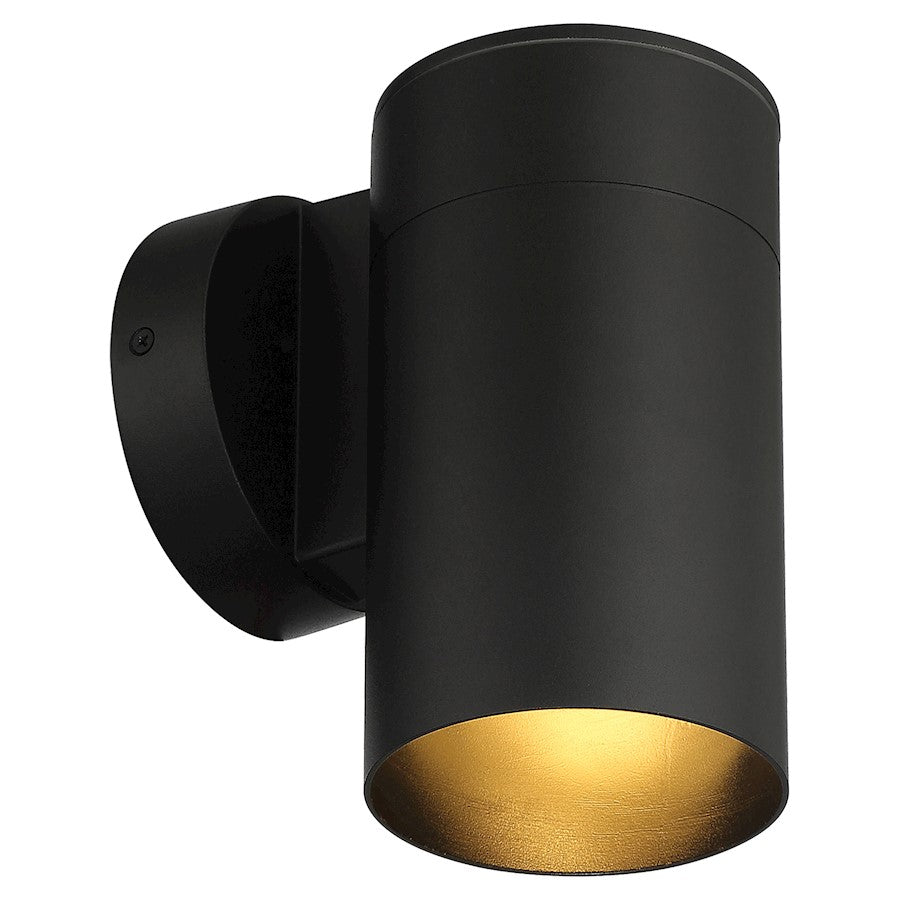 1 Light 7.75" Outdoor LED Wall Sconce