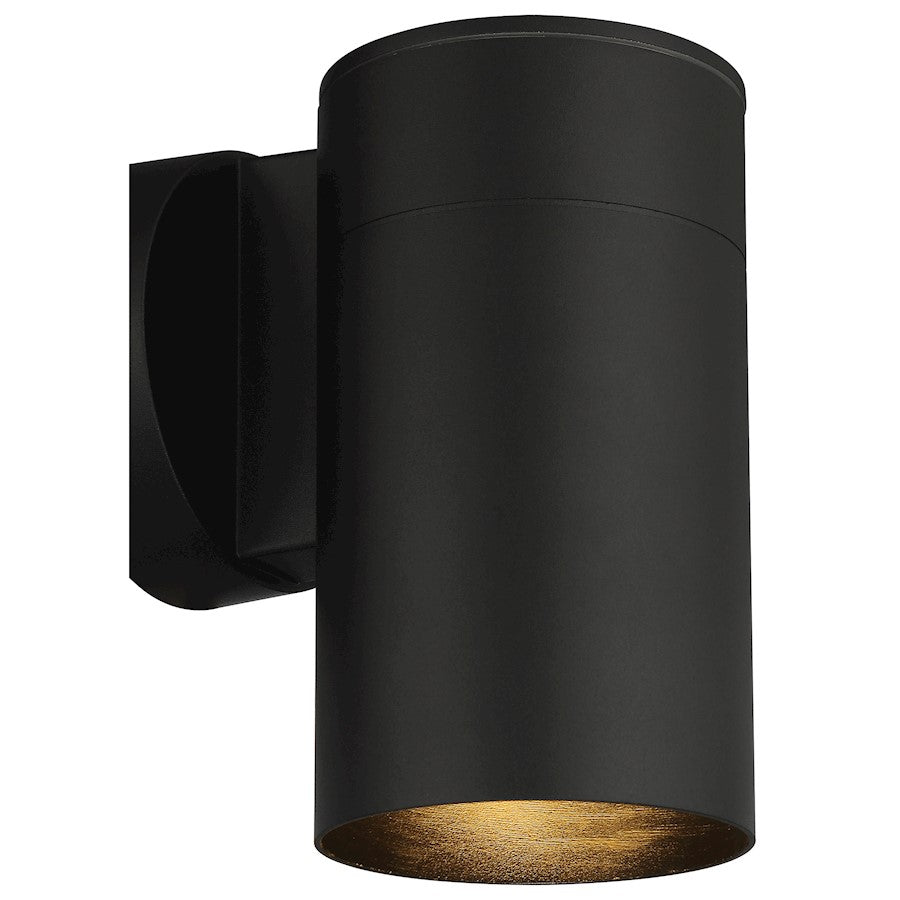 1 Light 7.75" Outdoor LED Wall Sconce