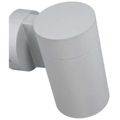 1 Light 7.75" Outdoor LED Wall Sconce