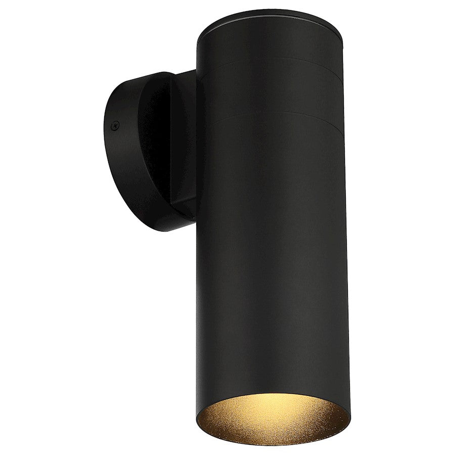 1 Light 12" Outdoor LED Wall Sconce