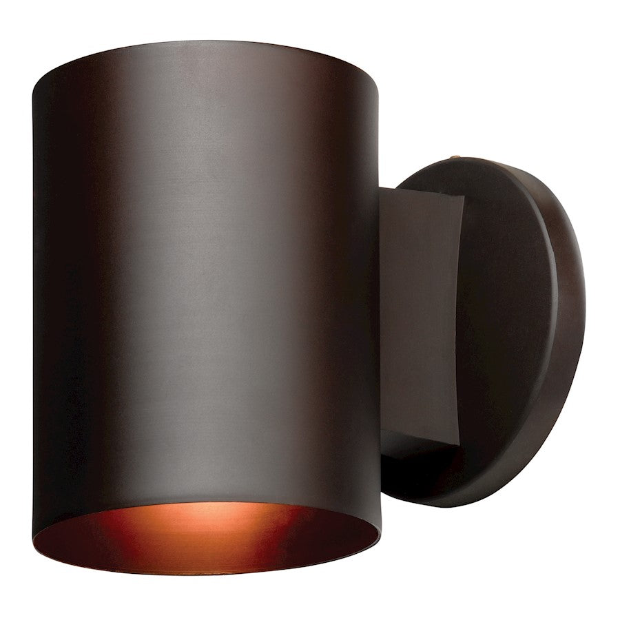 1 Light Outdoor Wall Sconce