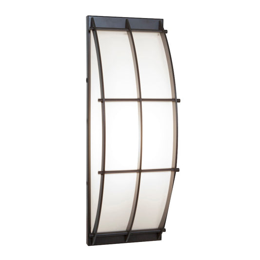 1 Light Outdoor Wall Sconce