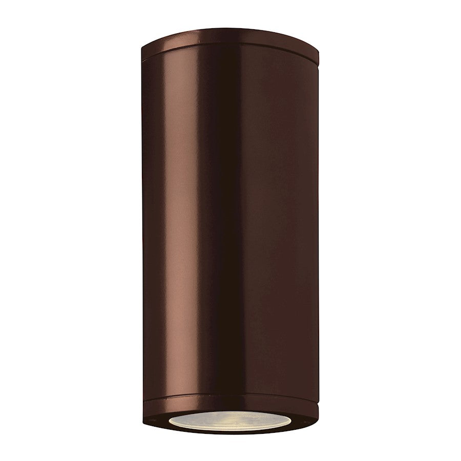 2 Light Outdoor Wall Sconce