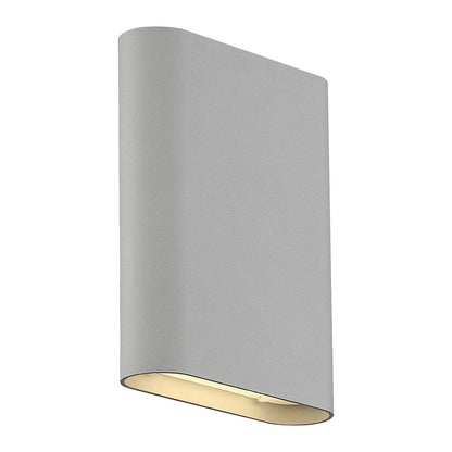 2 Light Wall Sconce